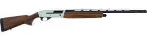 Impala Plus Elite Walnut/Green 12 Gauge Shotgun - GP28A00WG Impala Plus Elite Walnut/Green 12 Gauge Shotgun - GP28A00WG