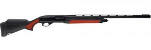 Impala Plus Nero Black/Red 32" 12 Gauge Shotgun - P32A00SR