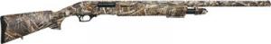 Iver Johnson PAS12 Max-5 Camo 26" 12 Gauge Shotgun - PAS12MAX5326