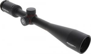 Crimson Trace Brushline Pro 4-12x 40mm BDC Reticle Rifle Scope - 0101530