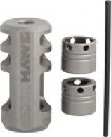 BG RECOIL HAWG MUZZLE BREAK - 1293083 BG RECOIL HAWG MUZZLE BREAK - 1293083