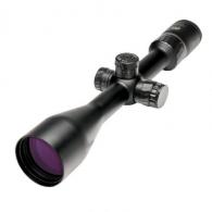 Burris Fullfield IV 6-24x 50mm Fine Plex Reticle Matte Black Rifle Scope - 200496