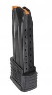 MAGAZINE FN 509C 9MM 17RD Black - 20100510