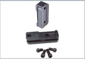 Talley Steel Base for Marlin 94, 336 - 1895 252336 - 252336 Talley Steel Base for Marlin 94, 336 - 1895 252336 - 252336
