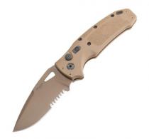 Sig K320A M17 3.5 DPB Coy Ply CoyTan - 36333H Sig K320A M17 3.5 DPB Coy Ply CoyTan - 36333H