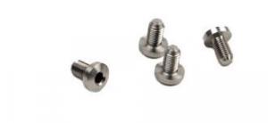 ED BROWN HEX HEAD GRIP SCREWS - 804 ED BROWN HEX HEAD GRIP SCREWS - 804