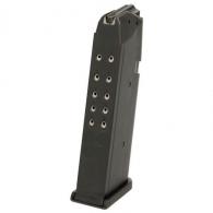 KCI USA For Glock 23 Magazine 13 Rounds .40 S&W Polymer Black - KCIMZ011 KCI USA For Glock 23 Magazine 13 Rounds .40 S&W Polymer Black - KCIMZ011