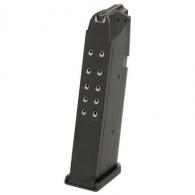 KCI USA For Glock 23 Magazine 13 Rounds .40 S&W Polymer Black - KCIMZ011