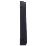 KCI Magazine For Glock Double Stack .40 S&W Magazine 31 Rounds Polymer Black - KCIMZ012