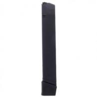 KCI Magazine For Glock Double Stack .40 S&W Magazine 31 Rounds Polymer Black - KCIMZ012 KCI Magazine For Glock Double Stack .40 S&W Magazine 31 Rounds Polymer Black - KCIMZ012
