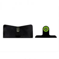 XS DXT II Big Dot for Sig P320,P226/Springfield XD Tritium Handgun Sight - SI0013S6G