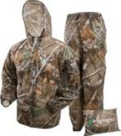 FROGG TOGGS RAIN SUIT MENS - UL1210458LG