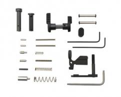 AB Arms AR-15 Lower Parts Kit Builder's Edition