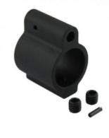 GUNTEC LOW PROFILE GAS BLOCK - GT750SS