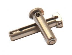 Battle Arms Development Enhanced Aluminum Pin Set AR-15 Lower Parts Takedown/Pivot Pin Flat Dark Earth - BADEPSALFDE Battle Arms Development Enhanced Aluminum Pin Set AR-15 Lower Parts Takedown/Pivot Pin Flat Dark Earth - BADEPSALFDE