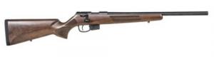 Anschutz 1761 HB .22 Long Rifle