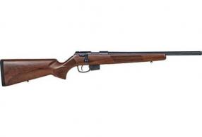 ANSCHUTZ 1761 HB .22LR 18" Threaded Barrel - 015613 ANSCHUTZ 1761 HB .22LR 18" Threaded Barrel - 015613