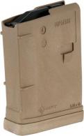 MFT MAGAZINE AR15 5.56X45MM - 10PM556BAG-SDE