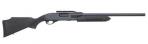 Remington 870 EXPRESS 12 GA 3" 23" Fully Rifled Cantilever Scope Mount
