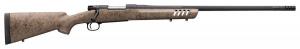 Winchester Model 70 Long Range MB .22-250 Remington - 535243210