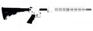 GLFA Optic Ready 16" White 350 Legend Semi Auto Rifle - GL15350SSWHT16 GLFA Optic Ready 16" White 350 Legend Semi Auto Rifle - GL15350SSWHT16