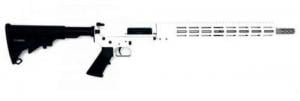 GLFA Optic Ready 16" White 350 Legend Semi Auto Rifle