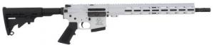GLFA 16" White 350 Legend Semi Auto Rifle - GL15350 WHT16