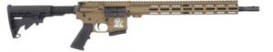 GLFA 16" Bronze 350 Legend Semi Auto Rifle - GL15350BRZ16 GLFA 16" Bronze 350 Legend Semi Auto Rifle - GL15350BRZ16