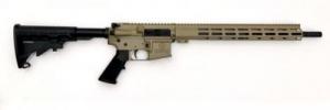 GLFA 16" Flat Dark Earth 350 Legend Semi Auto Rifle - GL15350 FDE16 GLFA 16" Flat Dark Earth 350 Legend Semi Auto Rifle - GL15350 FDE16