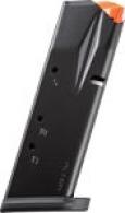 Smith & Wesson OEM 9mm Luger S&W M&P Shield Plus 13rd Magazine Black Detachable Smith & Wesson OEM 9mm Luger S&W M&P Shield Plus 13rd Magazine Black Detachable