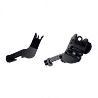 JE Machine Tech 45 Degree Fixed Offset AR 15 Sights - TS-PS8B-AL JE Machine Tech 45 Degree Fixed Offset AR 15 Sights - TS-PS8B-AL