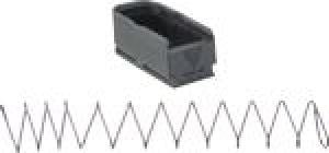 GHOST MOAB MAG EXTENSION FOR - GHOG43X48PLUS2 GHOST MOAB MAG EXTENSION FOR - GHOG43X48PLUS2