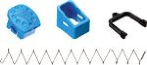 GHOST MOAB MAG EXTENSION FOR - GHOGLPLUSBLUE GHOST MOAB MAG EXTENSION FOR - GHOGLPLUSBLUE