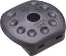 GHOST MOAB BASEPLATES FITS SIG - GHOMPXMOABBLK GHOST MOAB BASEPLATES FITS SIG - GHOMPXMOABBLK