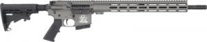 GLFA 16" Tungsten 350 Legend Semi Auto Rifle - GL15350TNG16