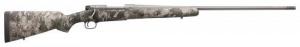 Winchester Model 70 Extreme  TrueTimber VSX MB 7mm Remington Magnum - 535244230