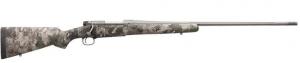 Winchester Model 70 Extreme  TrueTimber VSX MB .300 Winchester Short Magnum - 535244255