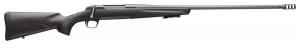 Browning X-Bolt Pro 300 Winchester Magnum Bolt Action Rifle - 035542229
