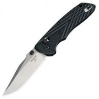 HOGUE GRIP DEKA 3.25" ABLE LOCK Black - 24279 HOGUE GRIP DEKA 3.25" ABLE LOCK Black - 24279