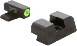 Ameriglo Protector Set for Springfield Hellcat Green Tritium Handgun Sight - SA533 Ameriglo Protector Set for Springfield Hellcat Green Tritium Handgun Sight - SA533