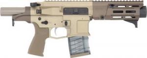 Maxim Defense PDX SPS Black/Arid Brown 300 AAC Blackout Pistol