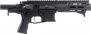 Maxim Defense PDX SPS Black 300 AAC Blackout Pistol