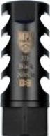 MPA MUZZLE BRAKE .30 CAL - MZLBRAKE30 MPA MUZZLE BRAKE .30 CAL - MZLBRAKE30