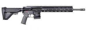 Heckler & Koch Inc MR556A1 Optics Ready 5.56 SA RFL 10R - 81000580 Heckler & Koch Inc MR556A1 Optics Ready 5.56 SA RFL 10R - 81000580