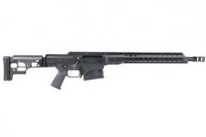 BARRETT SMR MRAD RIFLE .338NM - 18505
