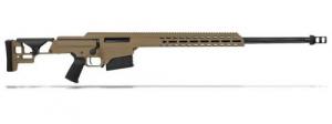 BARRETT SMR MRAD RIFLE .338NM - 18506