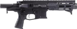 Maxim Defense PDX SPS Black 7.62 x 39mm Pistol - MXM50801