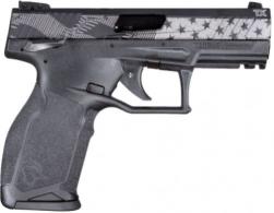 Taurus TX22 .22 LR 4.1 16rd Black and Burnt Bronze Taurus TX22 .22 LR 4.1 16rd Black and Burnt Bronze