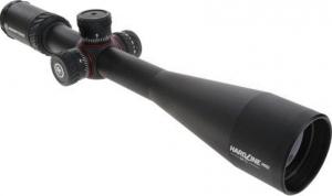 CTC HRDLN PRO 6-24x50 MR1-MIL - 0101080 CTC HRDLN PRO 6-24x50 MR1-MIL - 0101080