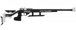 WaltherKK500 Blacktec .22LR - 2863986M